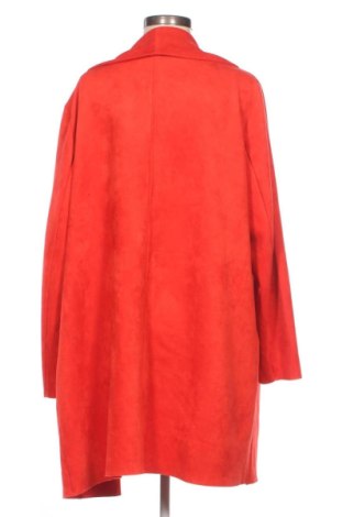 Дамско сако Unbranded, Размер XXL, Цвят Червен, Цена 17,89 €