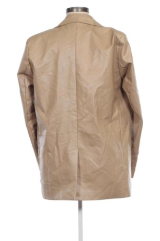 Дамско сако Unbranded, Размер S, Цвят Бежов, Цена 10,22 €