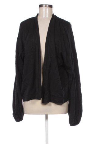 Dámske sako  Unbranded, Veľkosť XL, Farba Čierna, Cena  15,03 €