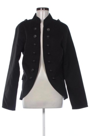 Sacou de femei Unbranded, Mărime M, Culoare Negru, Preț 151,99 Lei