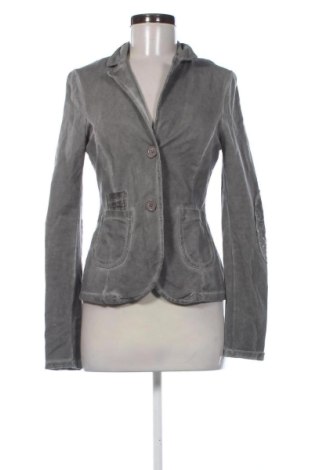 Damski żakiet Unbranded, Rozmiar M, Kolor Szary, Cena 45,99 zł