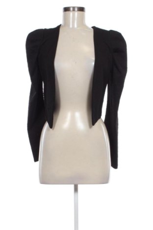 Dámske sako  Unbranded, Veľkosť S, Farba Čierna, Cena  9,97 €