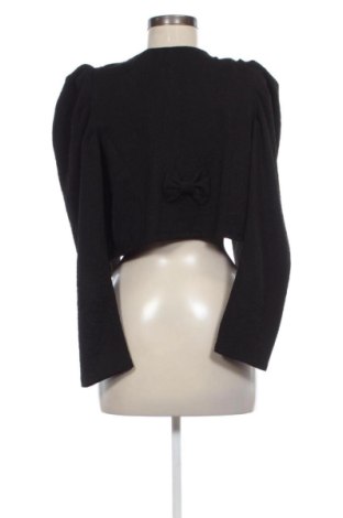 Dámske sako  Unbranded, Veľkosť S, Farba Čierna, Cena  9,97 €