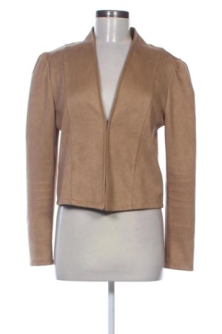 Дамско сако Unbranded, Размер L, Цвят Кафяв, Цена 14,82 €