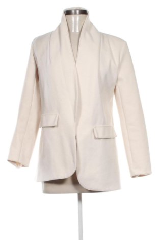 Damen Blazer Unbranded, Größe M, Farbe Weiß, Preis € 16,99