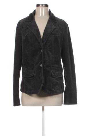 Damen Blazer Unbranded, Größe L, Farbe Grau, Preis 7,99 €