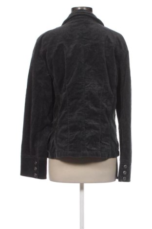 Damen Blazer Unbranded, Größe L, Farbe Grau, Preis 7,99 €