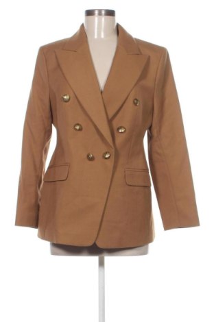 Damen Blazer Gap, Größe L, Farbe Braun, Preis 54,99 €