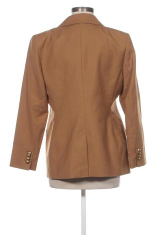 Damen Blazer Gap, Größe L, Farbe Braun, Preis 54,99 €
