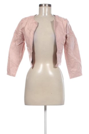 Damen Blazer Unbranded, Größe M, Farbe Rosa, Preis 31,99 €