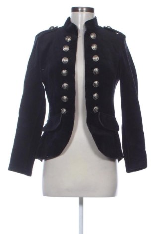 Sacou de femei Unbranded, Mărime S, Culoare Negru, Preț 64,99 Lei, #136106431