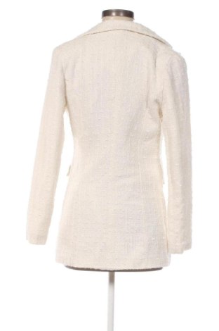 Дамско сако Unbranded, Размер XS, Цвят Бял, Цена 13,80 €