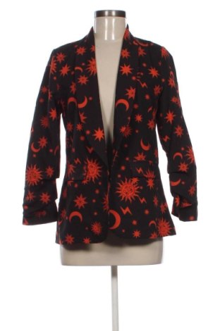 Дамско сако Unbranded, Размер M, Цвят Многоцветен, Цена 11,24 €