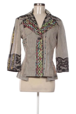 Dámske sako  Unbranded, Veľkosť M, Farba Viacfarebná, Cena  29,95 €