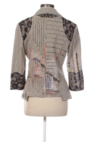 Dámske sako  Unbranded, Veľkosť M, Farba Viacfarebná, Cena  29,95 €