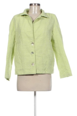 Sacou de femei Unbranded, Mărime L, Culoare Verde, Preț 151,99 Lei