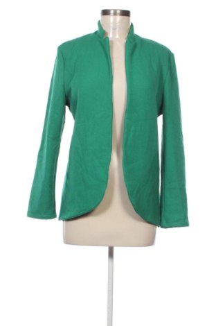 Damski żakiet Unbranded, Rozmiar L, Kolor Zielony, Cena 66,99 zł