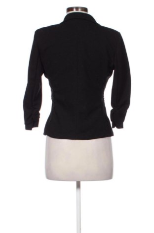 Γυναικείο σακάκι Unbranded, Μέγεθος S, Χρώμα Μαύρο, Τιμή 13,00 €