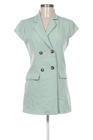 Damen Blazer Unbranded, Größe M, Farbe Grün, Preis € 16,99