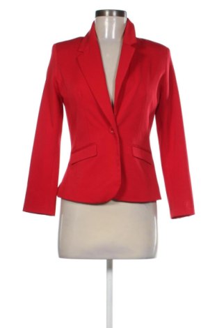 Дамско сако Unbranded, Размер S, Цвят Червен, Цена 14,58 €