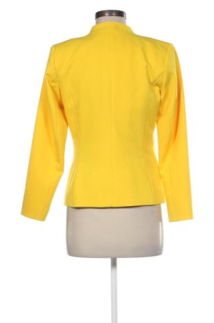 Γυναικείο σακάκι Unbranded, Μέγεθος XS, Χρώμα Κίτρινο, Τιμή 17,07 €