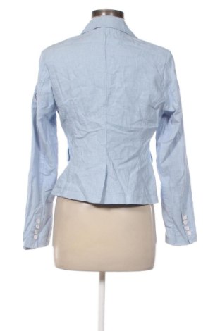 Sacou de femei Unbranded, Mărime M, Culoare Albastru, Preț 151,99 Lei