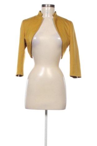 Damen Blazer Unbranded, Größe M, Farbe Orange, Preis € 12,99