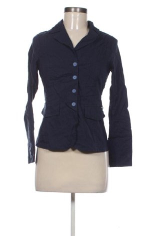 Дамско сако Unbranded, Размер M, Цвят Син, Цена 14,82 €