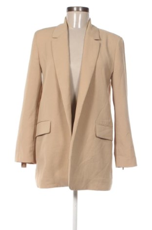 Damen Blazer Unbranded, Größe M, Farbe Beige, Preis € 13,99