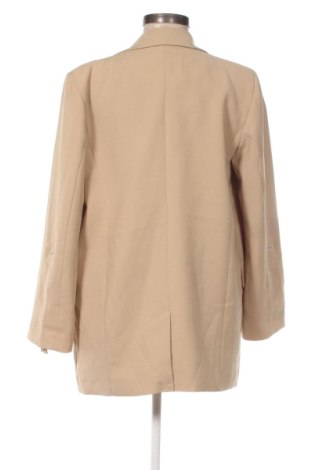 Damen Blazer Unbranded, Größe M, Farbe Beige, Preis € 13,99