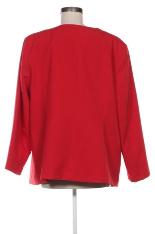 Дамско сако Unbranded, Размер XXL, Цвят Червен, Цена 22,90 €