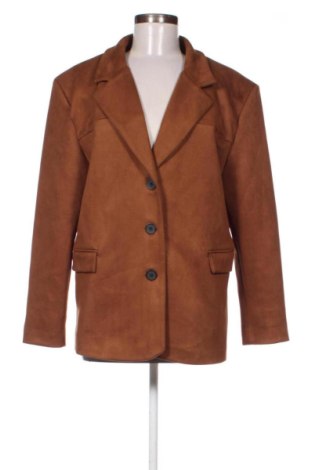 Dámské sako  Unbranded, Velikost M, Barva Hnědá, Cena  398,00 Kč