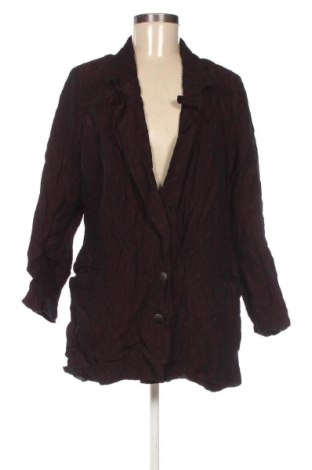 Дамско сако Unbranded, Размер M, Цвят Червен, Цена 16,98 €