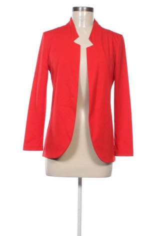 Дамско сако Unbranded, Размер M, Цвят Червен, Цена 12,27 €