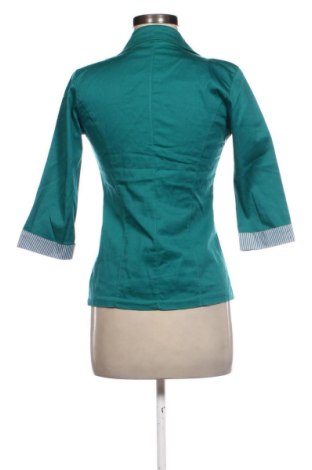 Damski żakiet Unbranded, Rozmiar XS, Kolor Niebieski, Cena 63,00 zł