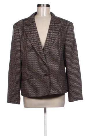 Дамско сако Unbranded, Размер XL, Цвят Многоцветен, Цена 21,09 €