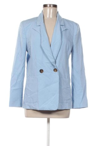 Дамско сако Unbranded, Размер S, Цвят Син, Цена 11,75 €