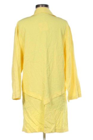 Damski żakiet Unbranded, Rozmiar M, Kolor Żółty, Cena 80,72 zł