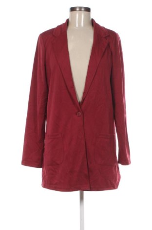 Damen Blazer Unbranded, Größe M, Farbe Rot, Preis € 16,99
