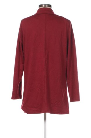 Damen Blazer Unbranded, Größe M, Farbe Rot, Preis € 16,99