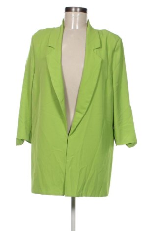 Dámske sako  Unbranded, Veľkosť L, Farba Zelená, Cena  29,95 €