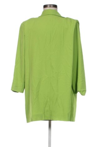 Dámske sako  Unbranded, Veľkosť L, Farba Zelená, Cena  29,95 €