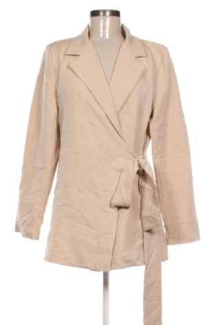 Dámské sako  Unbranded, Velikost XL, Barva Béžová, Cena  1 169,00 Kč