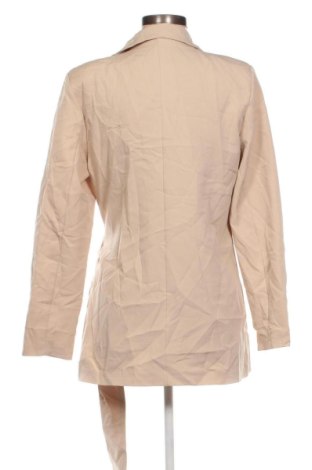 Dámské sako  Unbranded, Velikost XL, Barva Béžová, Cena  1 169,00 Kč