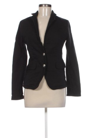 Dámske sako  Uniqlo, Veľkosť M, Farba Čierna, Cena  12,95 €