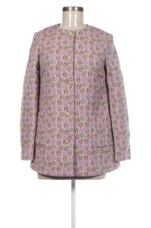 Női blézer United Colors Of Benetton, Méret L, Szín Sokszínű, Ár 6 219 Ft