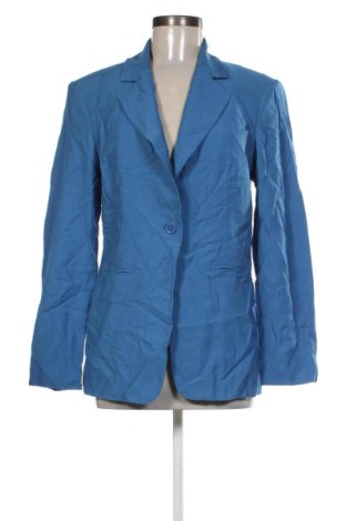 Sacou de femei United Colors Of Benetton, Mărime M, Culoare Albastru, Preț 215,99 Lei