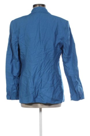 Sacou de femei United Colors Of Benetton, Mărime M, Culoare Albastru, Preț 215,99 Lei