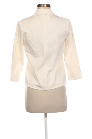 Dámske sako  United Colors Of Benetton, Veľkosť S, Farba Kremová, Cena  37,95 €