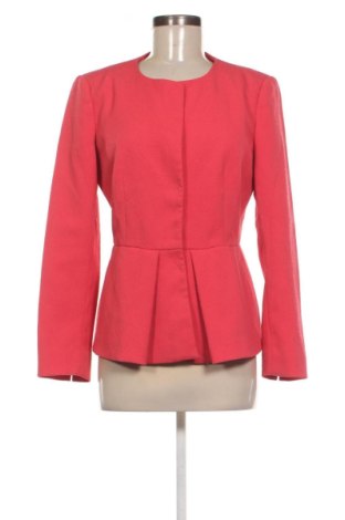 Sacou de femei United Colors Of Benetton, Mărime M, Culoare Roz, Preț 215,99 Lei